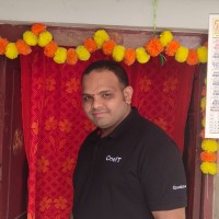 Alluri Venkata Krishna Marri