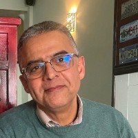 Khalid Faouzi