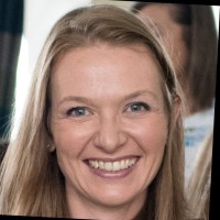 Dr Clare Mccarthy