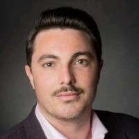 Alexander Rees-Evans