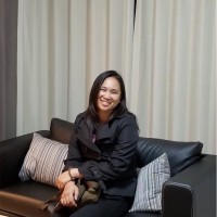 Maricel Carandang