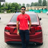 Faseeh Ullah