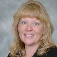 Stacy Harrison