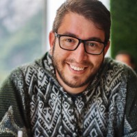 Giancarlo Angulo, Ph.D.