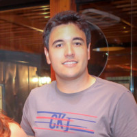 Victor Leal da Veiga