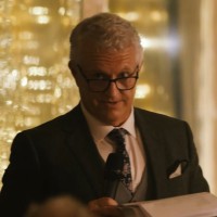 Peter James