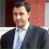 Mahmood Omid