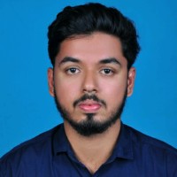Krishanth Krishnan