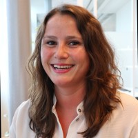 Josine Van Son