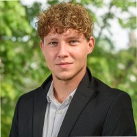 Tom Bosman