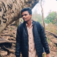 Tharvees Mydeen