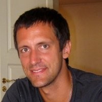 Henrik Sandberg