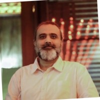 Priyank Singh Chouhan