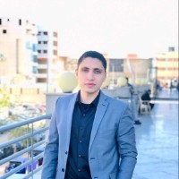 Mohamed Ashraf