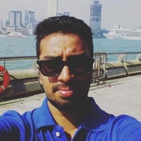 Harshal Kumar Venugopal Mugundan