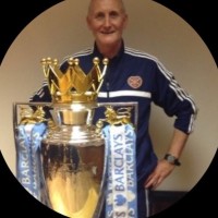Jim Glover