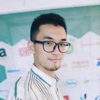 Antonio Chen