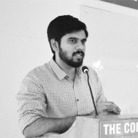 Padmanathan K V