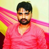 Anup Kumar Mishra