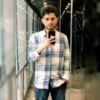 Mohit .