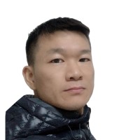 林强Chris Lam
