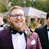 Zachary Provost