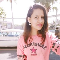 Pooja Devgan