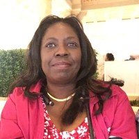 Melba White Newsome