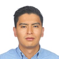 David Buenaño Velasco