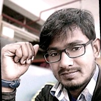Bubai Das