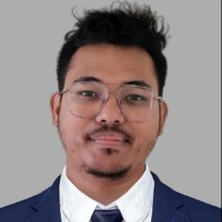 Sanant Sangram Behera
