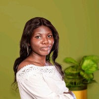 Mercy Diniwa