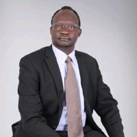 Phillip Tor Manyok, Ph.D, MA,MHs