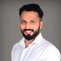 Sujith Sreenivasan