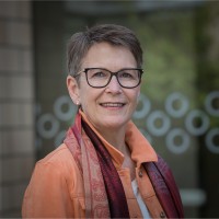 Christine Grogg