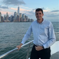 Gabriel Robles De Cesero