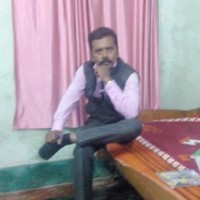 Jayant Mishra
