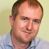 Gareth Moore, LSSGB, M.Eng