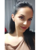 Jovana Đorđević