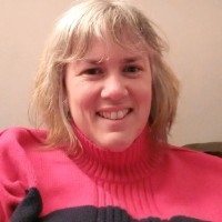 Kerry Burnham