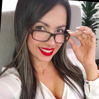 Eliana Alvarez