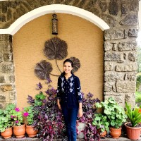 Shobha N