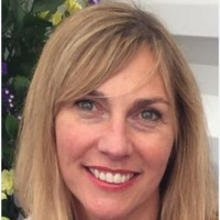 Christine Henderson