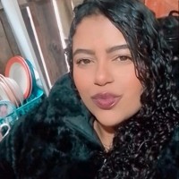 Luiza Santos de Lemos