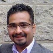 Avinash Shastri