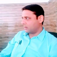 Raj K Sharma