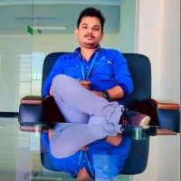 Nagaraju G
