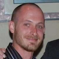 Mark Godden