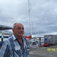 alan picone