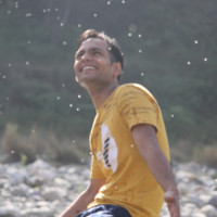 Manoj Sharma